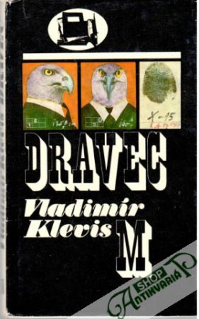 Dravec - Klevis Vladimír