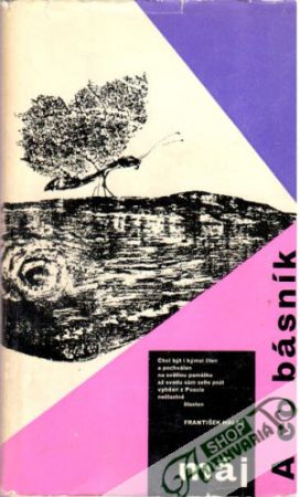 A co básník - Halas František