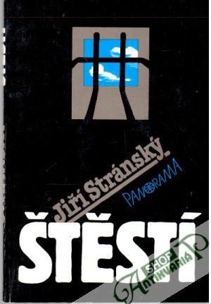 Štěstí - Stránský Jiří