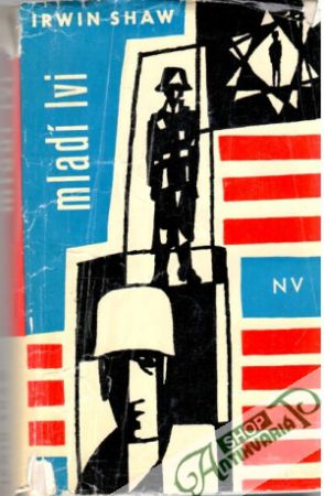 Mladí lvi - Shaw Irwin