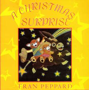 A CHRISTMAS SURPRISE - Peppard F.
