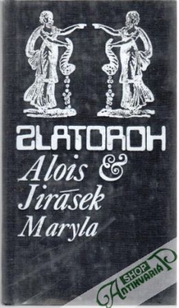 Maryla - Jirásek Alois