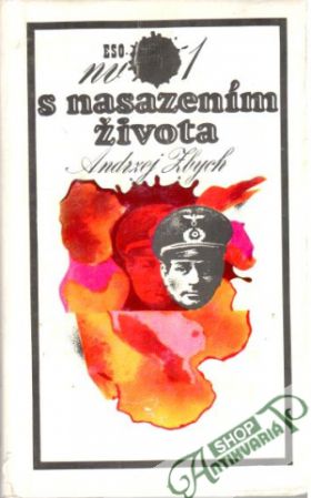S nasazením života 1, 2 - Zbych Andrzej