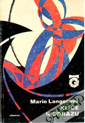Klíče k obrazu - Langerová Marie