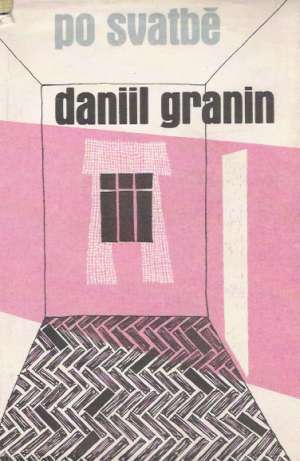 Po svatbě - Granin Daniil