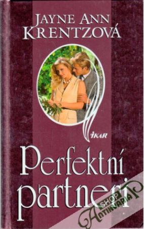 Perfektní partneri - Krentzová Jayne Ann