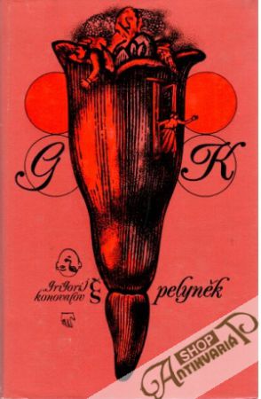 Pelyněk - Konovalov Grigorij