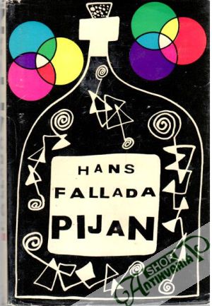 Pijan - Fallada Hans
