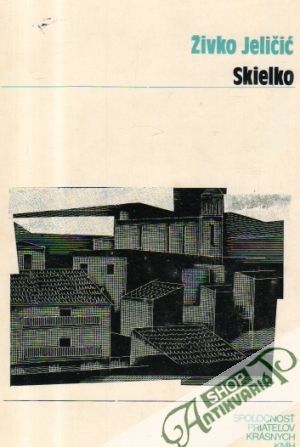 Skielko - Jeličić Živko