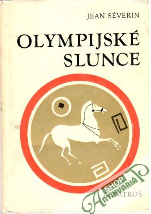 Olympijské slunce - Séverin Jean