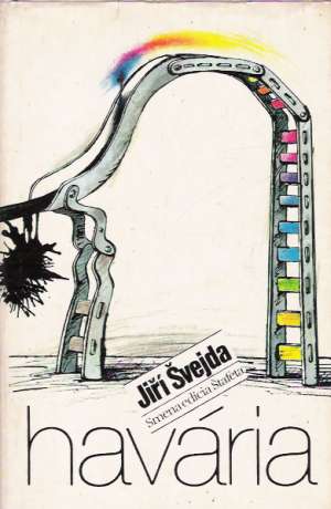 Havária - Švejda Jiří