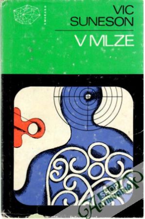 V mlze - Suneson Vic