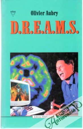 D.R.E.A.M.S. - Aubry Olivier