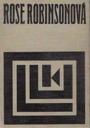 Orol vo vzduchu - Robinsonová Rose