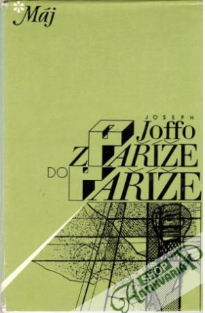 Z Paříže do Paříže - Joffo Joseph