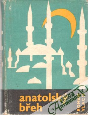 Anatolský břeh - Vlach Roman