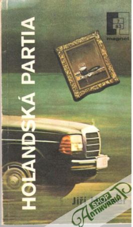 Holandská partia - Houser Jiři