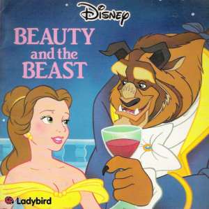 BEAUTY AND THE BEAST - Disney Walt