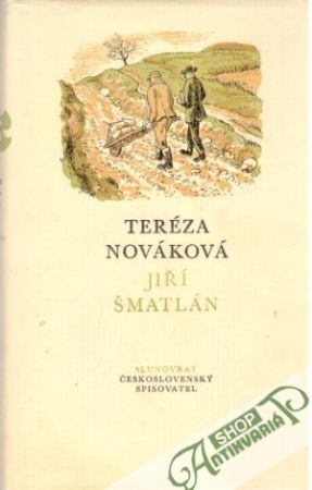 Jiří Šmatlán - Nováková Teréza