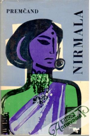 Nirmala - Premčand