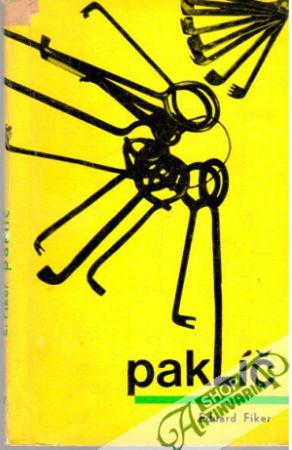 Paklíč - Fiker Eduard