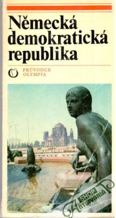 Německá demokratická republika - Tomášek Radmil