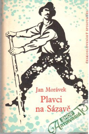 Plavci na Sázavě - Morávek Jan