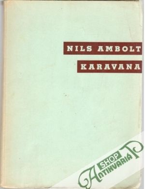 Karavana - Ambolt Nils