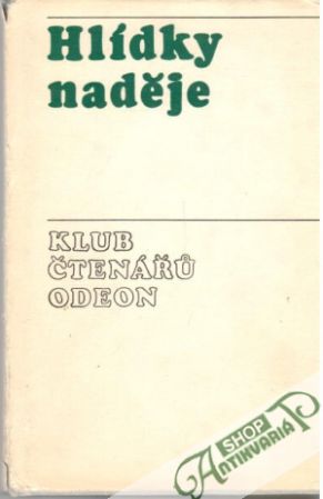 Hlídky naděje - Kolektív autorov
