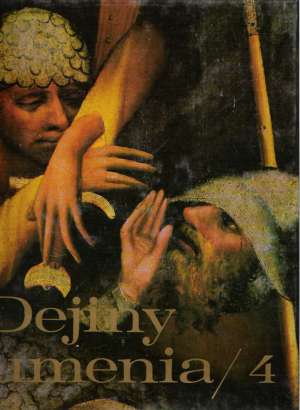 Dejiny umenia 4. - Pijoan José