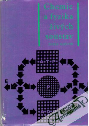 Chemie a fyzika živých soustav - Koštíř Josef