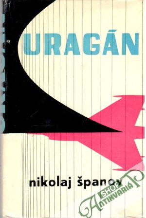 Uragán - Španov Nikolaj
