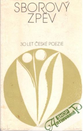 Sborový zpěv - Florian M., Pohorský M.