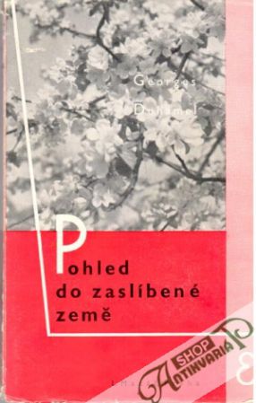 Pohled do zaslíbené země - Duhamel Georges