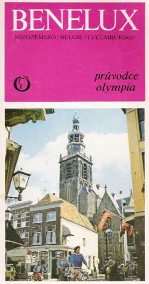 BENELUX - Tomášek R.