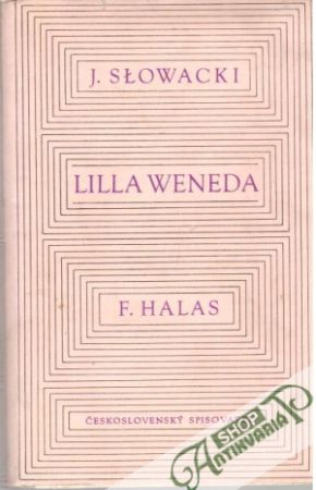 Lilla Weneda - Slowacki Julius