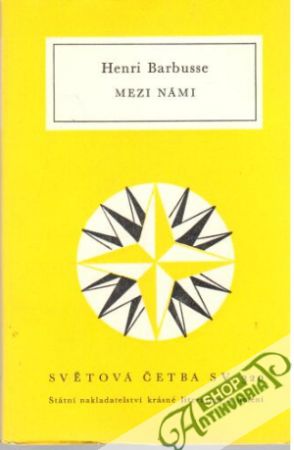 Mezi námi - Barbusse Henri