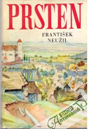 Prsten - Neužil František