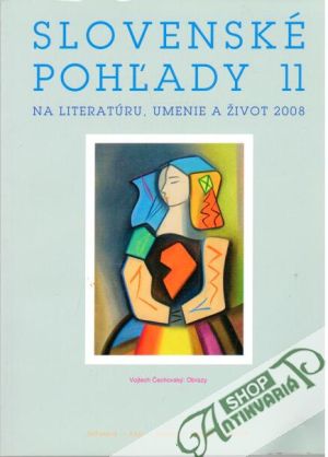 Slovenské pohľady 11 - Moravčík Štefan a kolektív