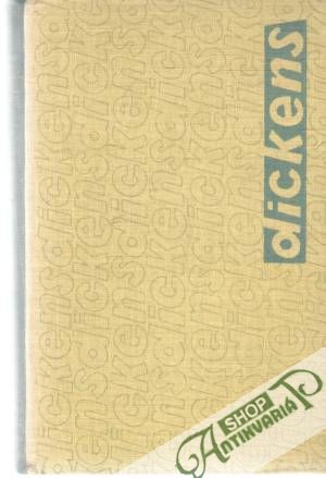 Nadějné vyhlídky - Dickens Charles