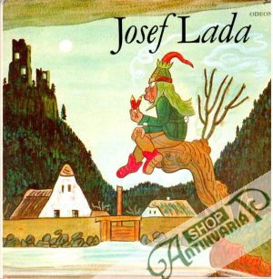 Josef Lada - Formánek Václav