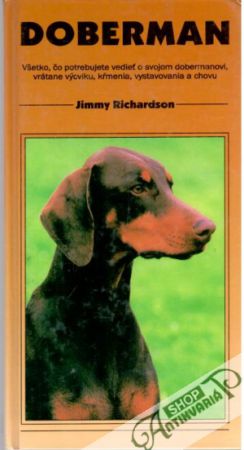 Doberman - Richardson Jimmy