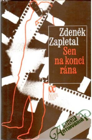 Sen na konci rána - Zapletal Zdeněk
