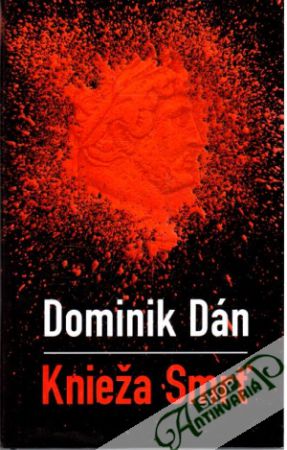 Knieža Smrť - Dán Dominik