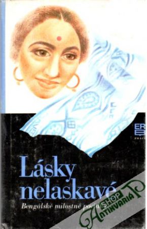 Lásky nelaskavé - Kolektív autorov