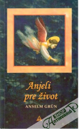 Anjeli pre život - Grün Anselm