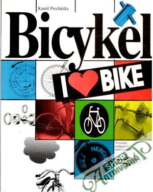 Bicykel - Procházka Kamil