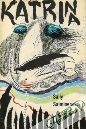 Katrina - Salminenová Sally