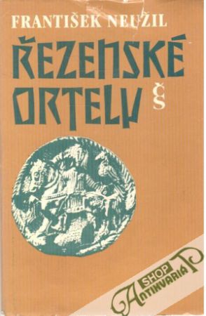 Řezenské ortely - Neužil František