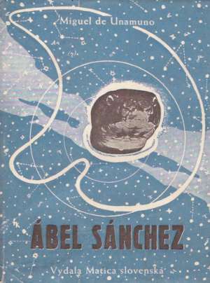 Ábel Sánchez - Unamuno Miguel de